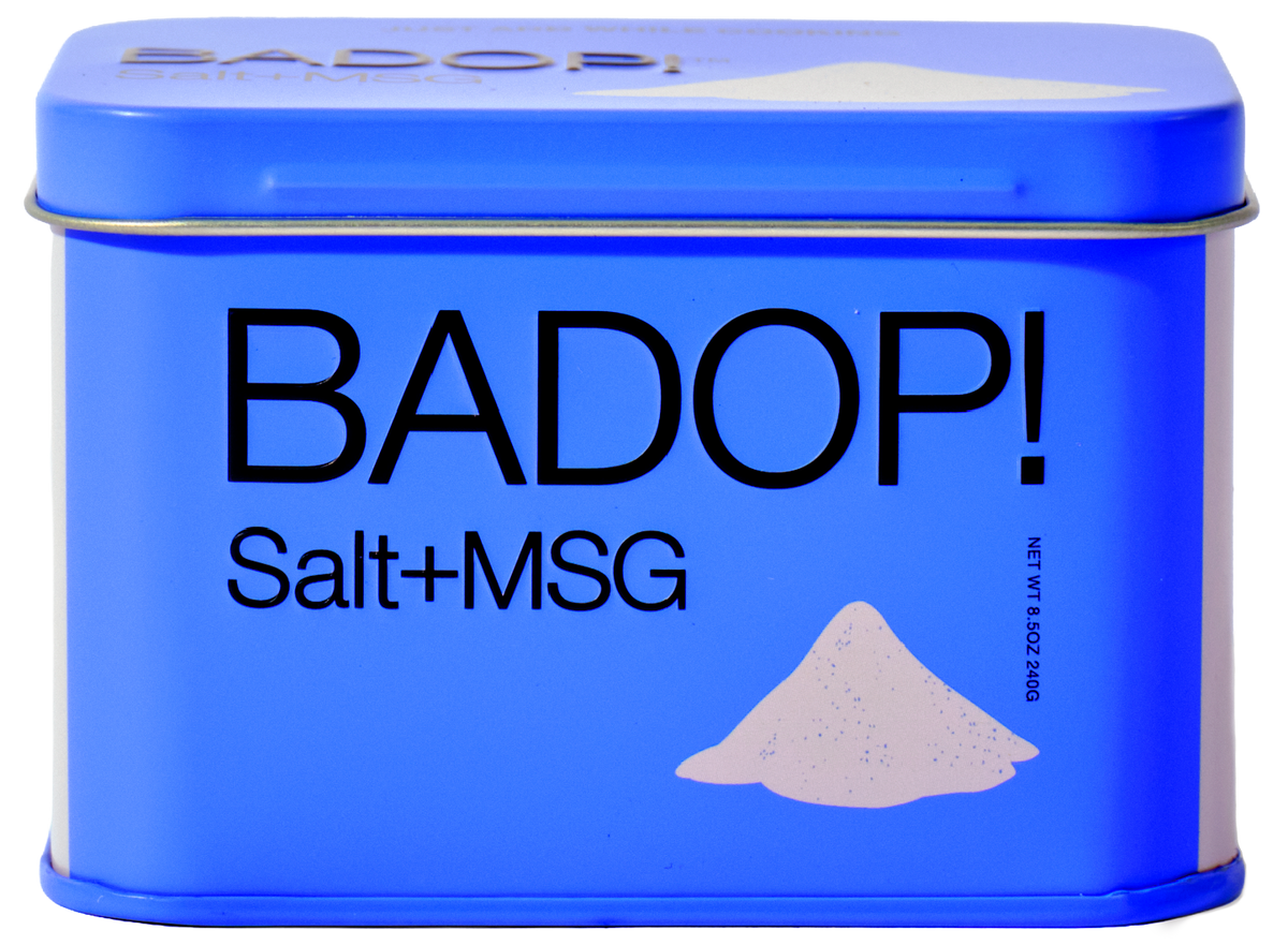 The Salt+MSG Founder's Tin